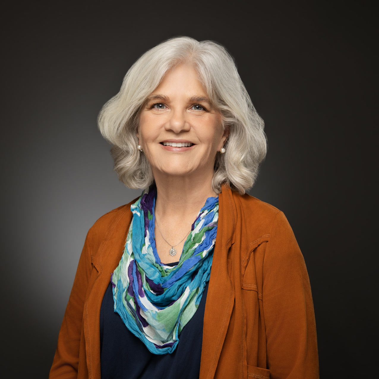 Shelley McConnell